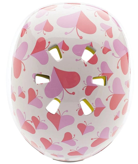 Nutcase Little Nutty Helmet with MIPS - Love Bug - 10001116