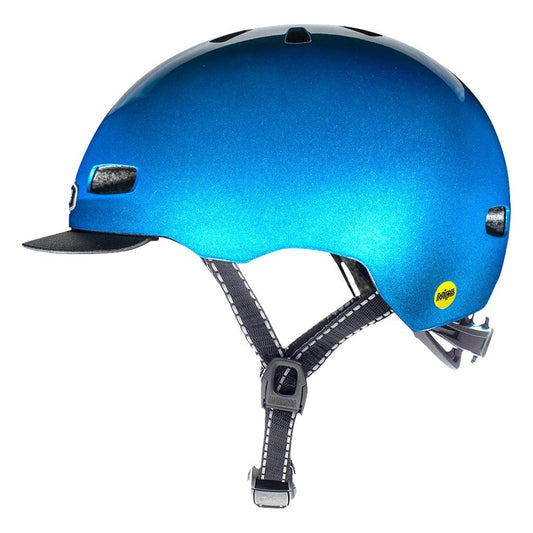 Nutcase Street Helmet w/MIPS - Brittany, Small (Adult) - 10001091