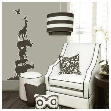Oilo Cohen Glider in Faux Leather - COHGL-W
