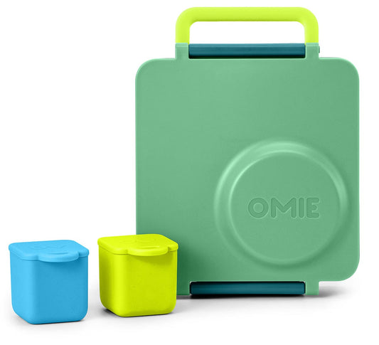 Omie Life OmieDip Sets - Blue / Lime - OMSILC302