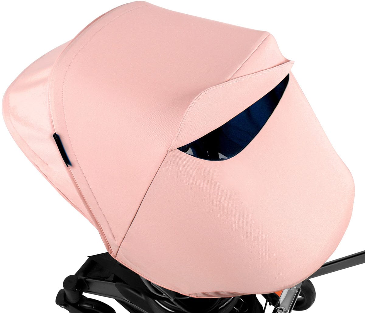 Orbit Baby G5 Stroller Canopy - Blush - P735BH
