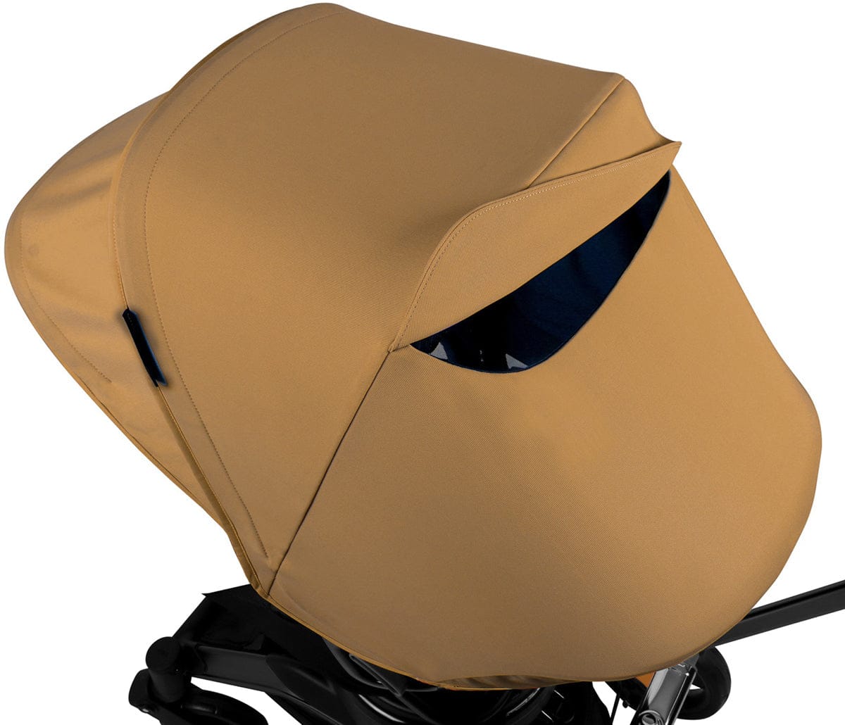 Orbit Baby G5 Stroller Canopy - Chestnut - P735CN