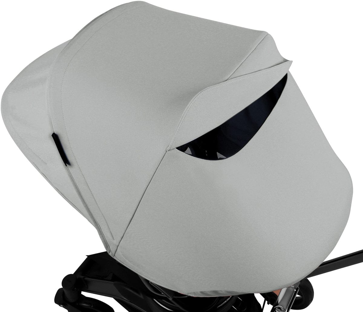 Orbit Baby G5 Stroller Canopy - Fog - P735FG
