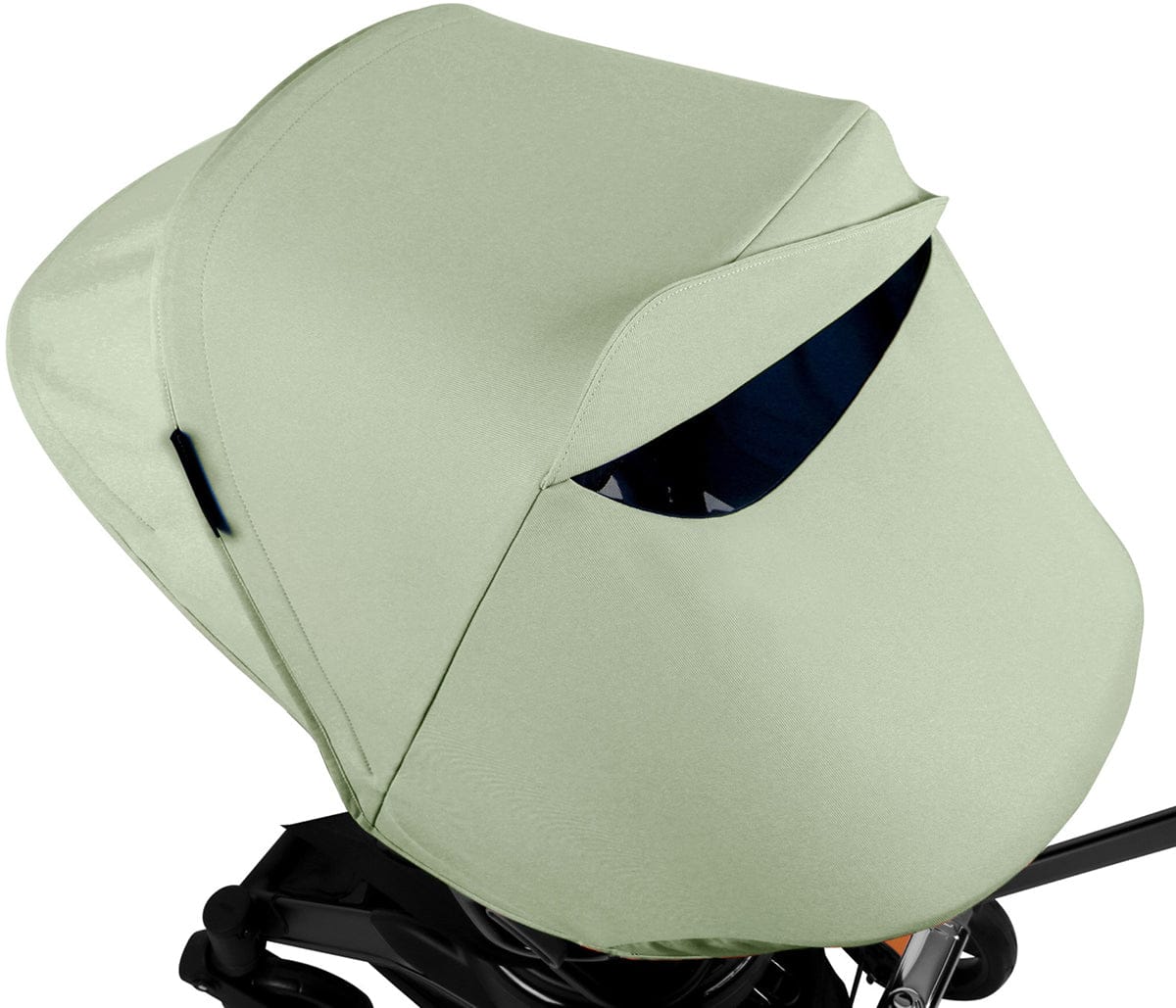 Orbit Baby G5 Stroller Canopy - Moss - P735MS