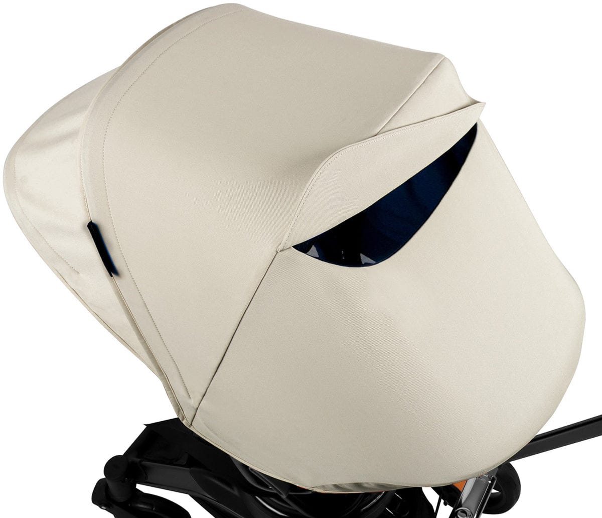 Orbit Baby G5 Stroller Canopy - Mushroom - P735MR