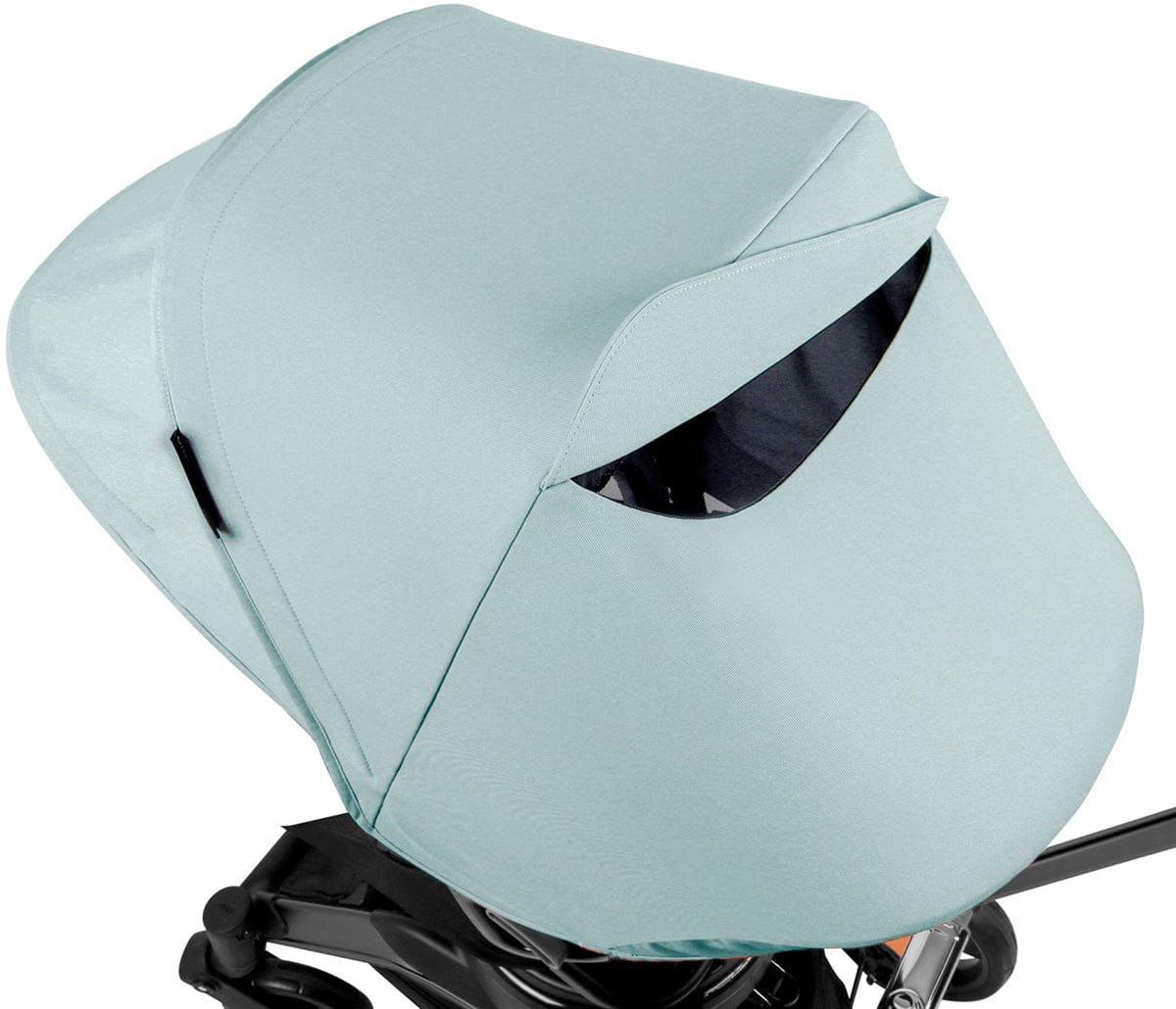 Orbit Baby G5 Stroller Canopy - Surf Spray - P735SS