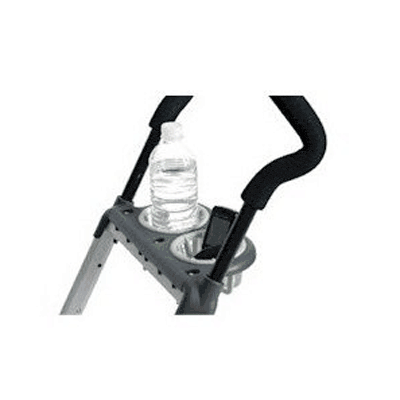 Orbit Baby Orbit Stroller Chassis in Black - ORB801000B