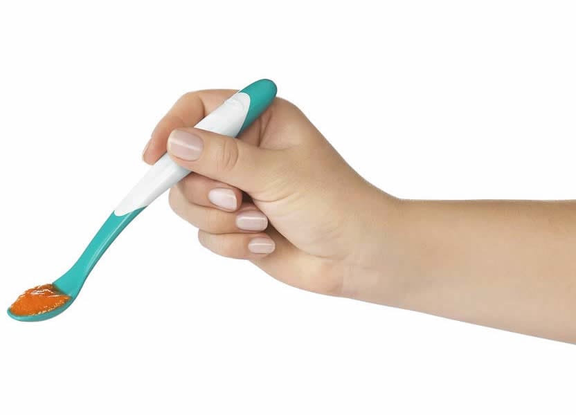 OXO Tot Infant Feeding Spoon 4-pack - Multi - 61128200