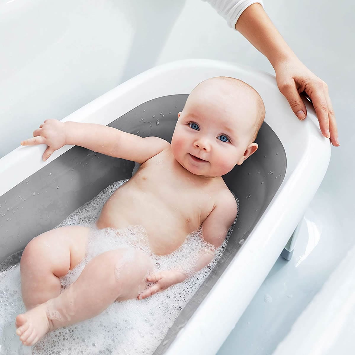 OXO Tot Splash & Store Bathtub - 63142700