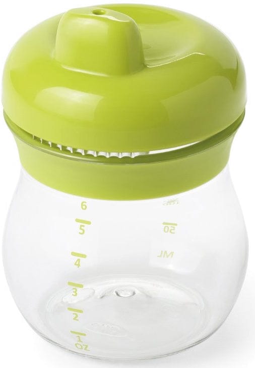 OXO Tot Transitions Sippy Cup, 6 oz - Green