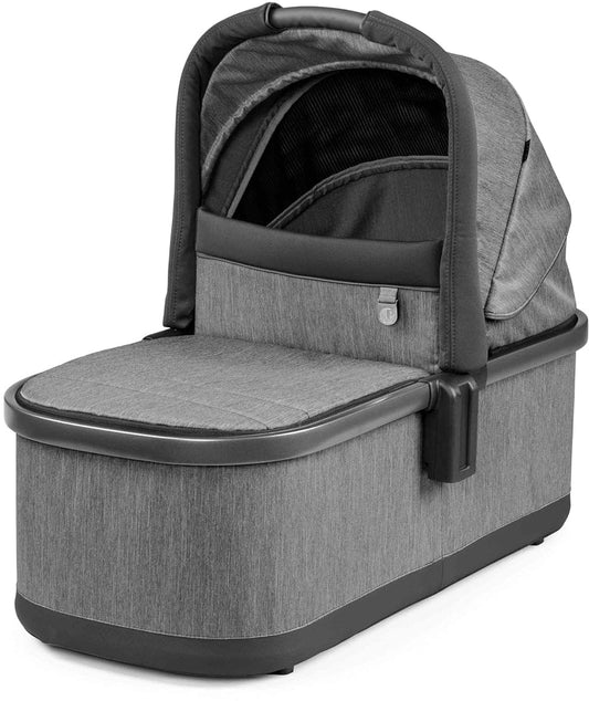 Peg Perego Bassinet With Home Stand - Atmosphere - in1900na00mf53dx53