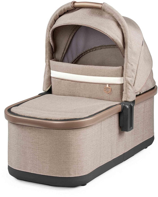 Peg Perego Bassinet With Home Stand - Mon Amour - IN1900NA00BA36