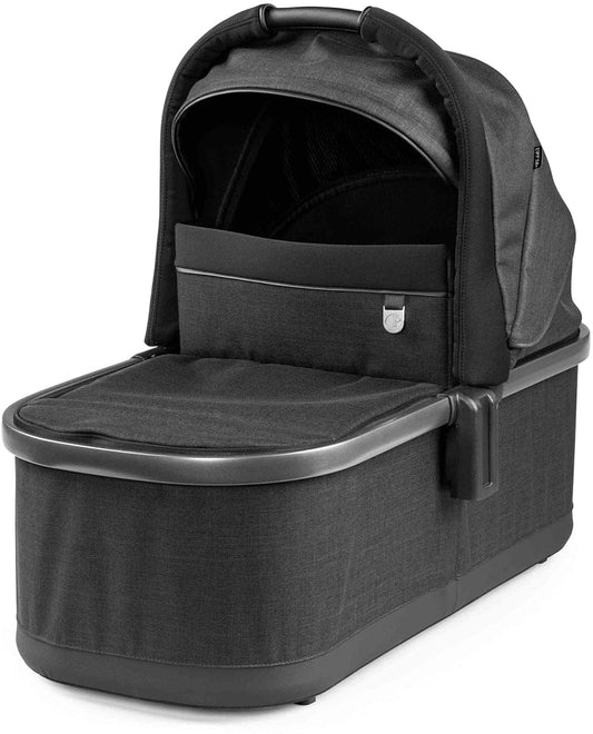 Peg Perego Bassinet With Home Stand - Onyx - IN1900NA00SO13DX13