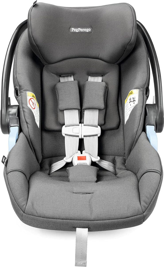 PEG Primo Viaggio Lounge Reclining Infant Car Seat - Mercury - IMLO00US00GM53MO53