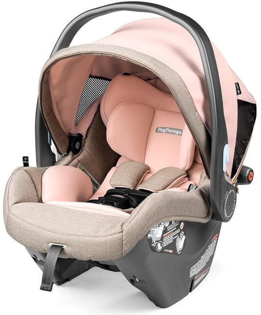 PEG Primo Viaggio Nido Infant Car Seat - Mon Amour - IMPV07US00BA36DX19