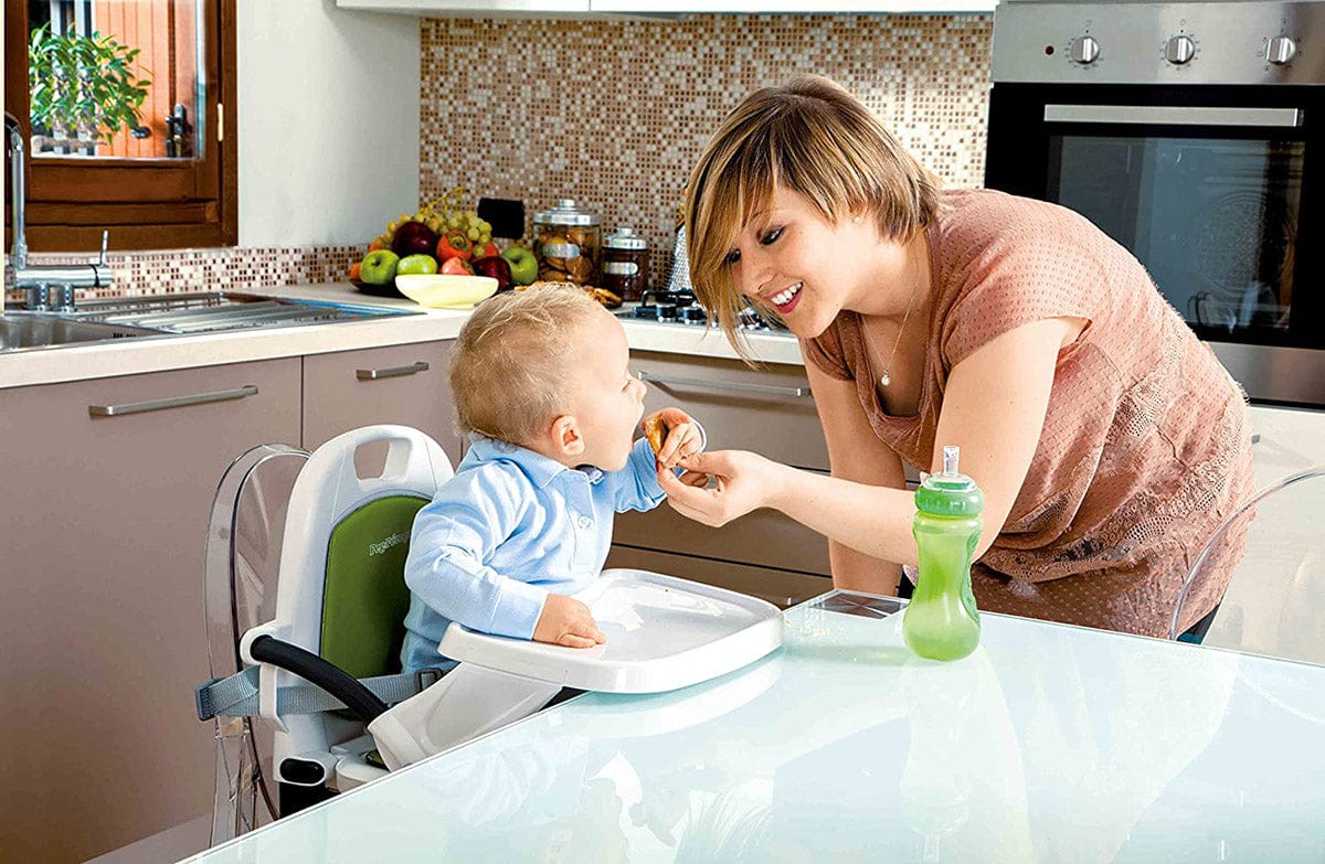 Peg Perego Rialto Booster Chair - Fragola