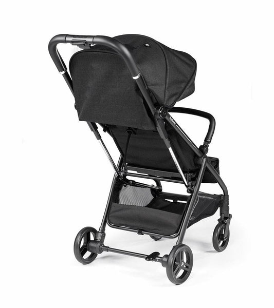 Peg Perego Selfie + Primo Viaggio 4-35 Nido Travel System - Onyx - IP2200NA00SO13-TS
