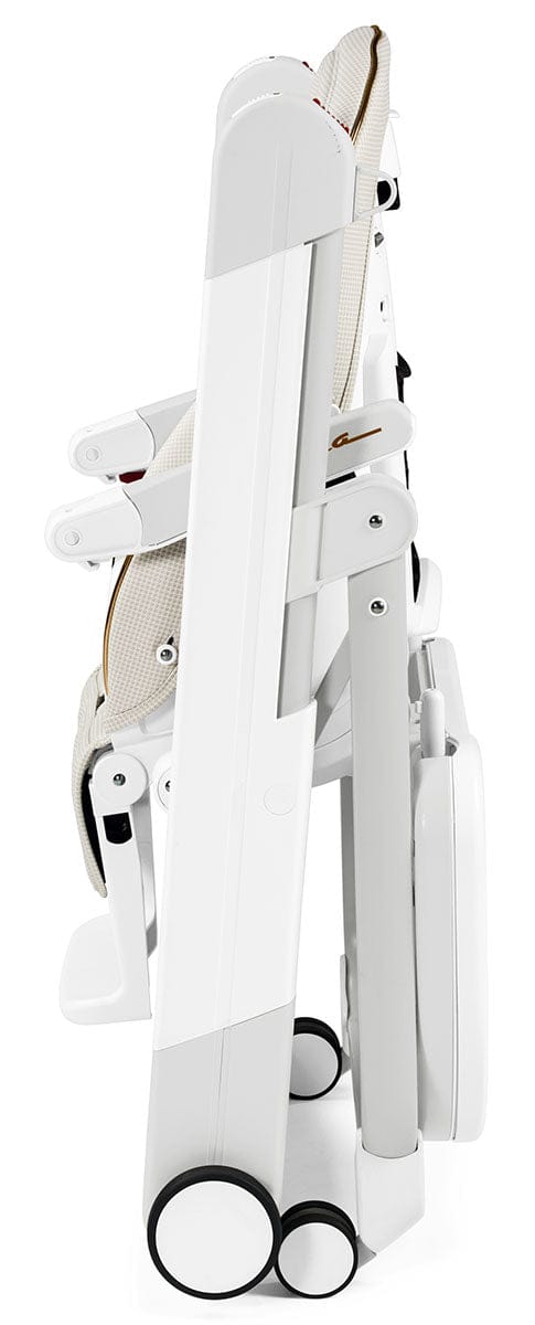 Peg Perego Siesta High Chair - Lucent - IMSIESNA01BL46PP