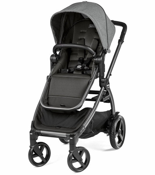 Peg Perego YPSI Double Stroller Bundle - Atmosphere - IP1528NA00MF53DX53-DBL