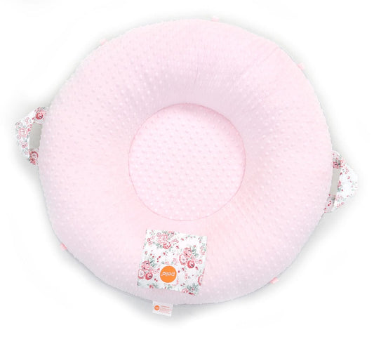 Pello Floor Pillow - Sarah/Light Pink - 8.54421E+11