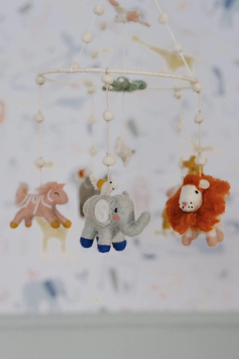 Petit Pehr Classic Mobile - Into The Wild - D2001144