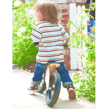 Prince Lionheart Balance Bike
