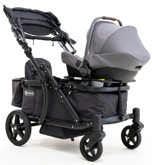 Pronto Car Seat Adapter - PROu-CS-ADPT