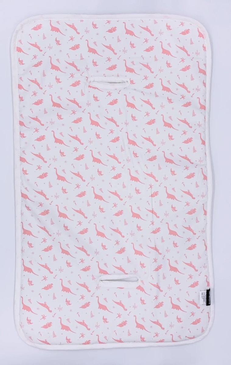 Pronto Cool Bum Liner - Pink Dinos - PROU-CLIN-PIDI