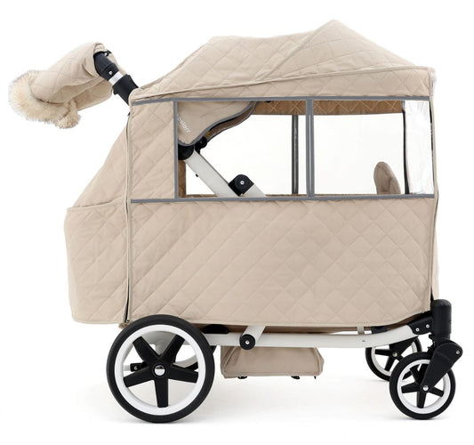 Pronto Winter Cover Kit - Beige - PROU-WIN-B