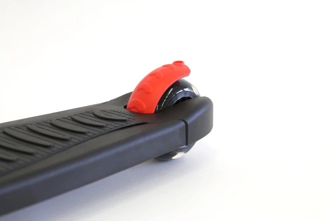 Q Play Kids Scooter - Red - QPSC1RD