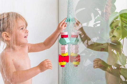 Quut Beedi Lacing Beads - Shapes - QUUS-BEEDI-SHAPES