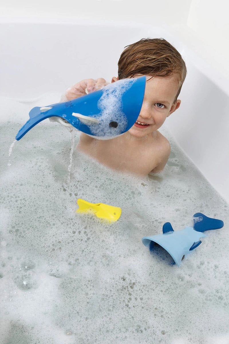 Quut Deep Sea Whales - 171065