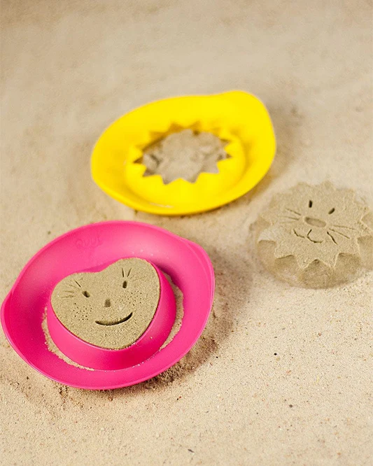 Quut Magic Shaper - SunnyLove - 170518