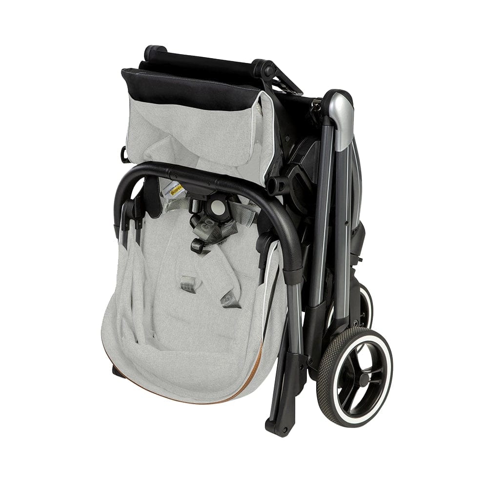 Romp&Roost Flight Stroller + Hatch 3-in-1 Bassinet - RRLFLIGHT