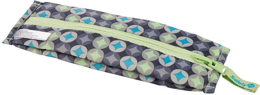 Safety 1st Baby's 1st Grooming Kit, 10pc - Spring Green - IH209