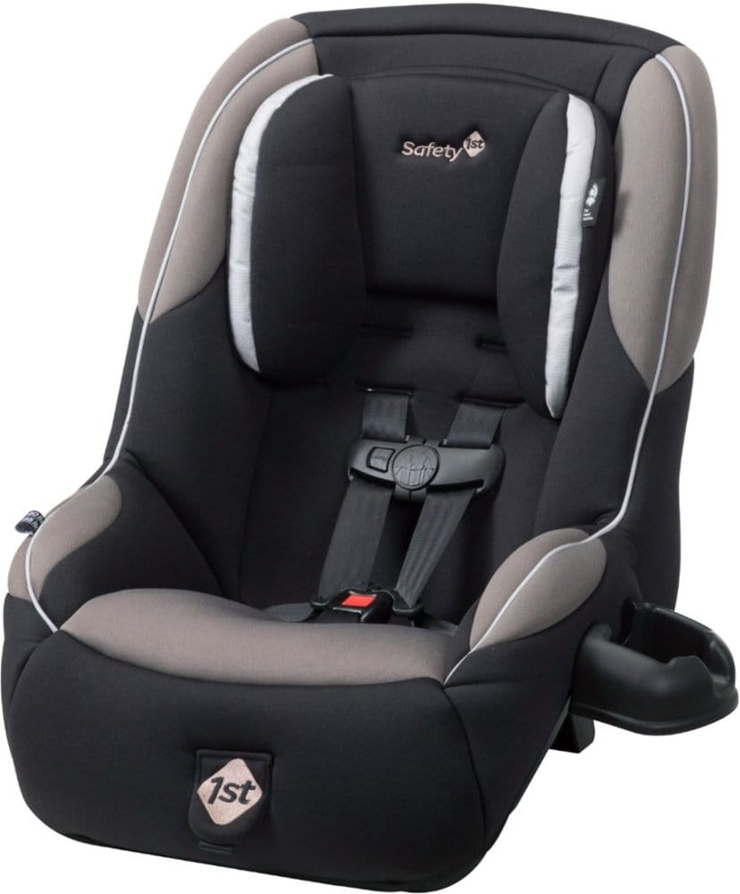 Safety 1st Guide 65 Convertible Car Seat - Chambers - CC078CMIA