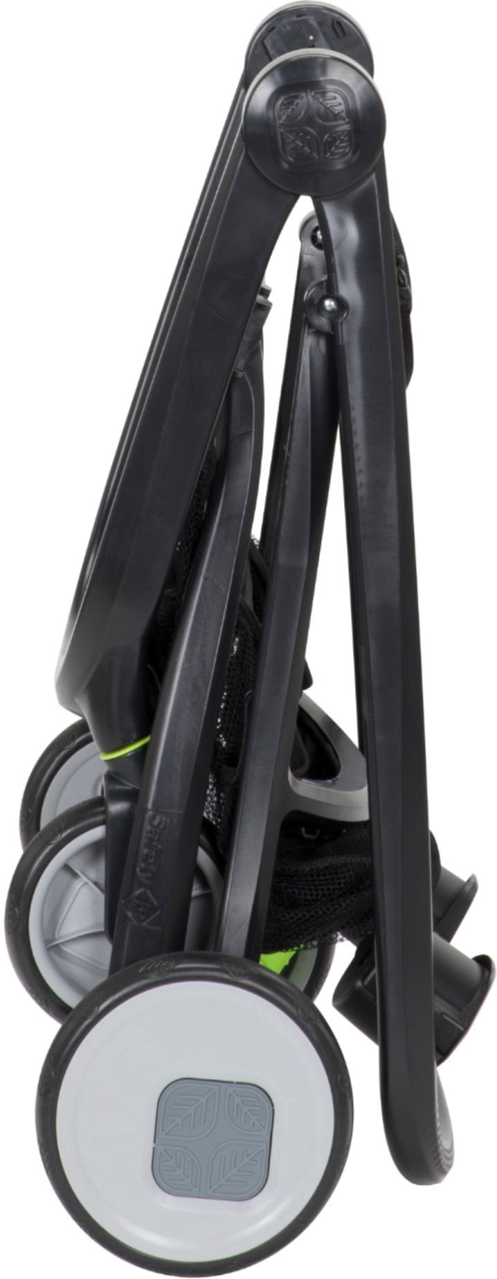 Safety 1st Riva 6-in-1 Flex Travel System - Carbon Copy