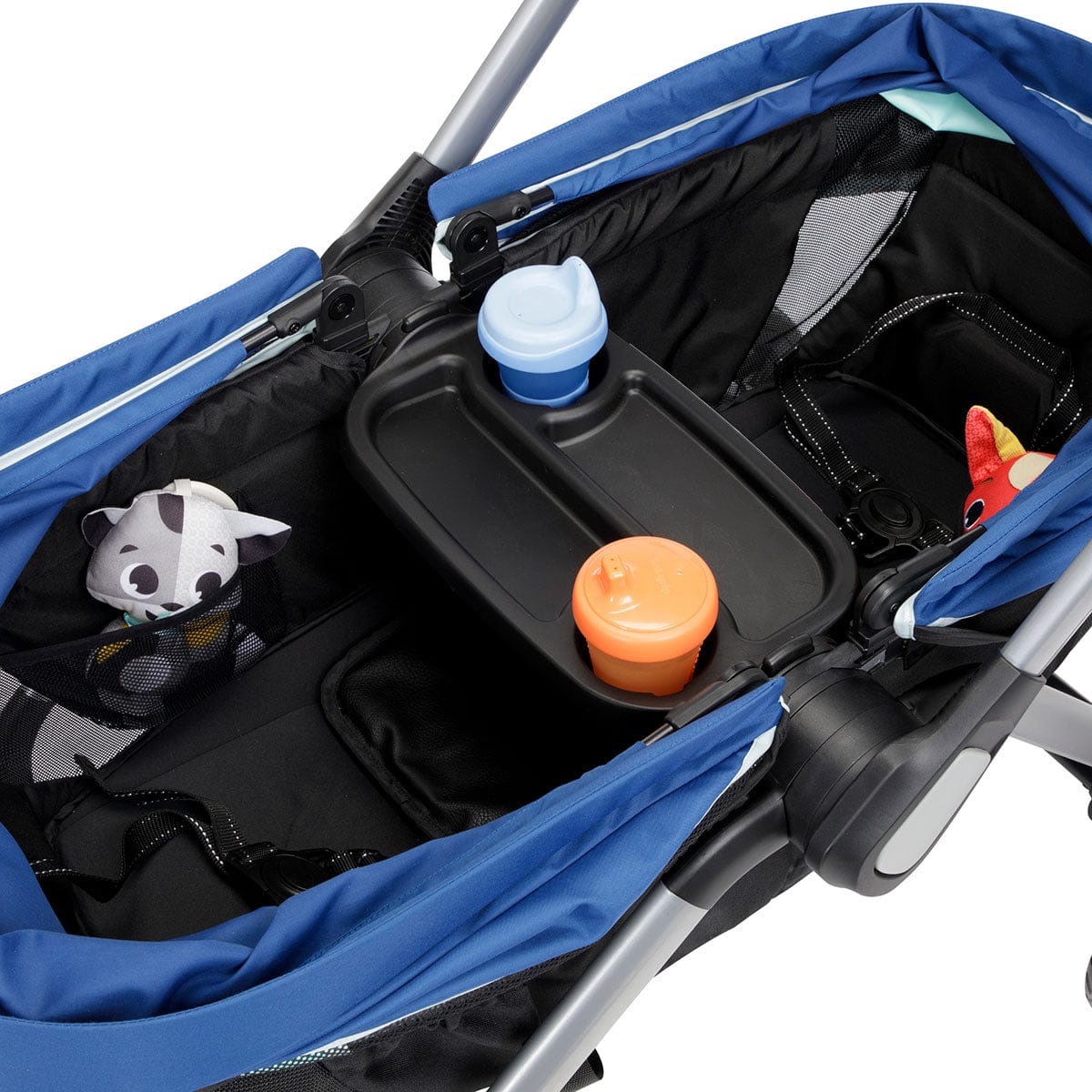 Safety 1st Summit Wagon Stroller - Wave Runner