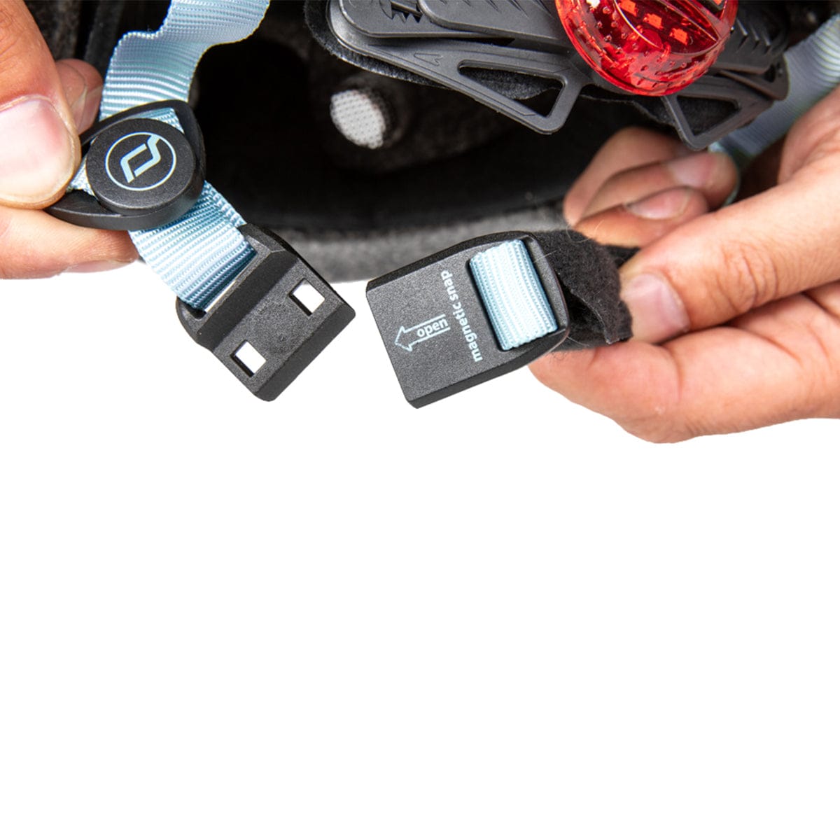 Scoot & Ride Helmet - Forest, Small