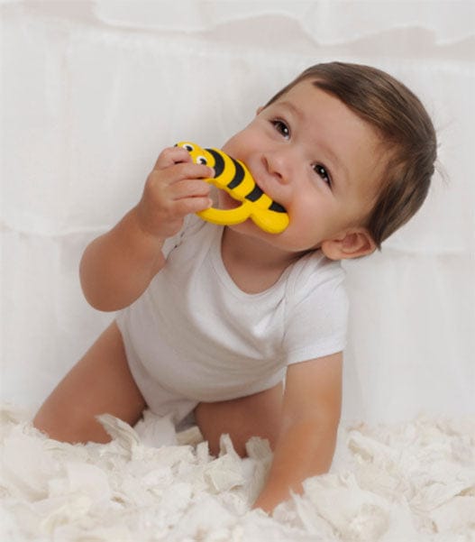 Silli Chews Teether - Buzz Bee