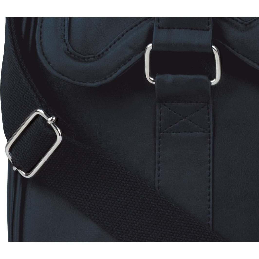 Silver Cross Balmoral & Kensington Classic Pram Changing Bag in Navy - SX-BAG-NVY