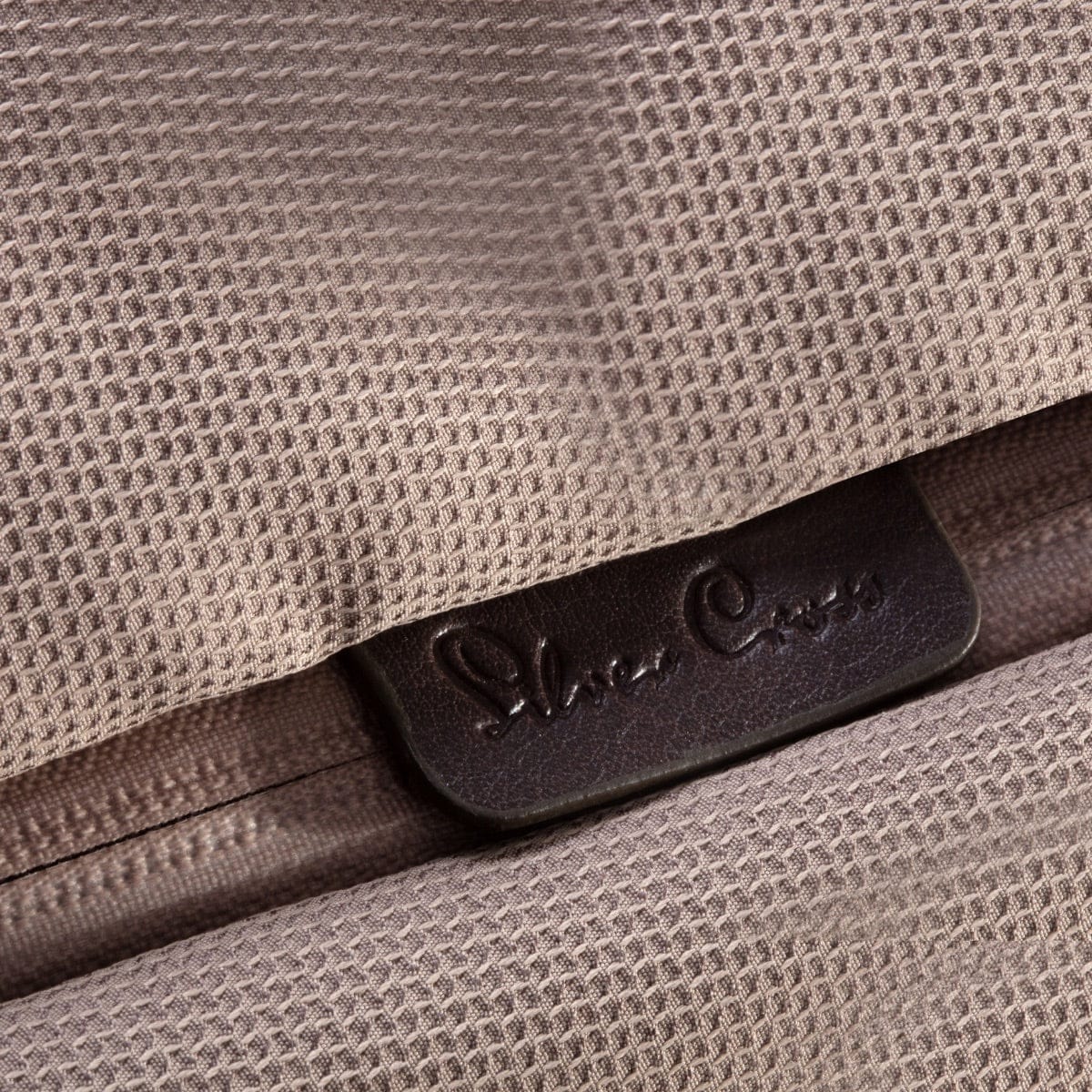 Silver Cross Dune/Reef Footmuff - Earth - SX5226-EA