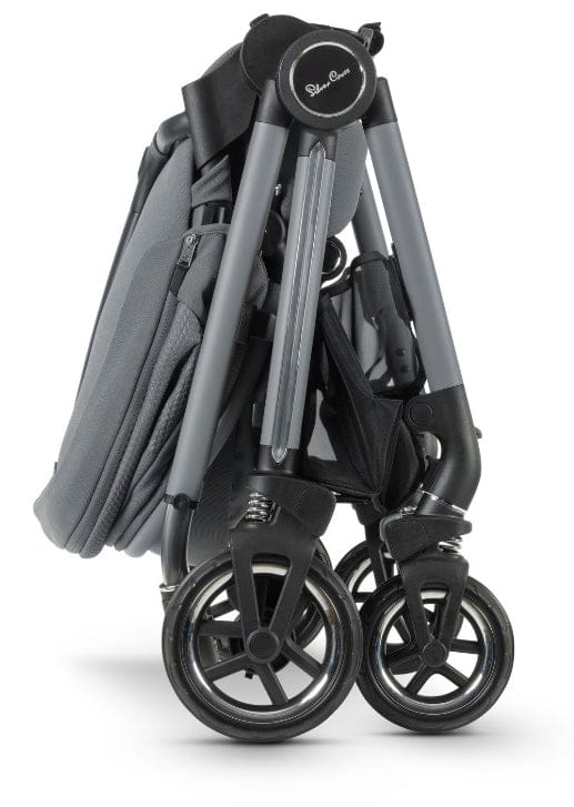 Silver Cross Dune Stroller - Glacier - SX2268-GLUS