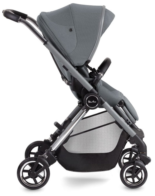 Silver Cross Dune Stroller - Glacier - SX2268-GLUS