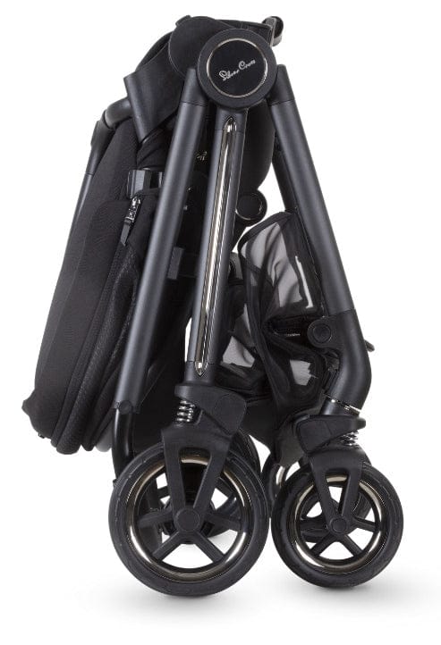 Silver Cross Dune Stroller - Space - SX2268-SPUS