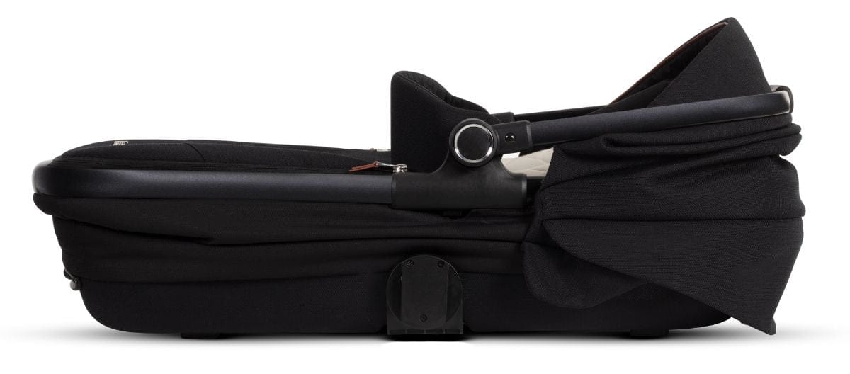 Silver Cross Reef Folding Bassinet - Orbit - SX2274-OBUS