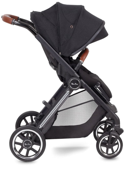Silver Cross Reef Stroller - Orbit - SX2272-OBUS