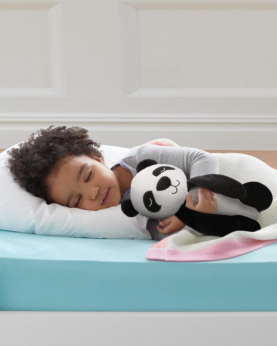 Skip Hop Cry-Activated Soother - Panda - 9K260610