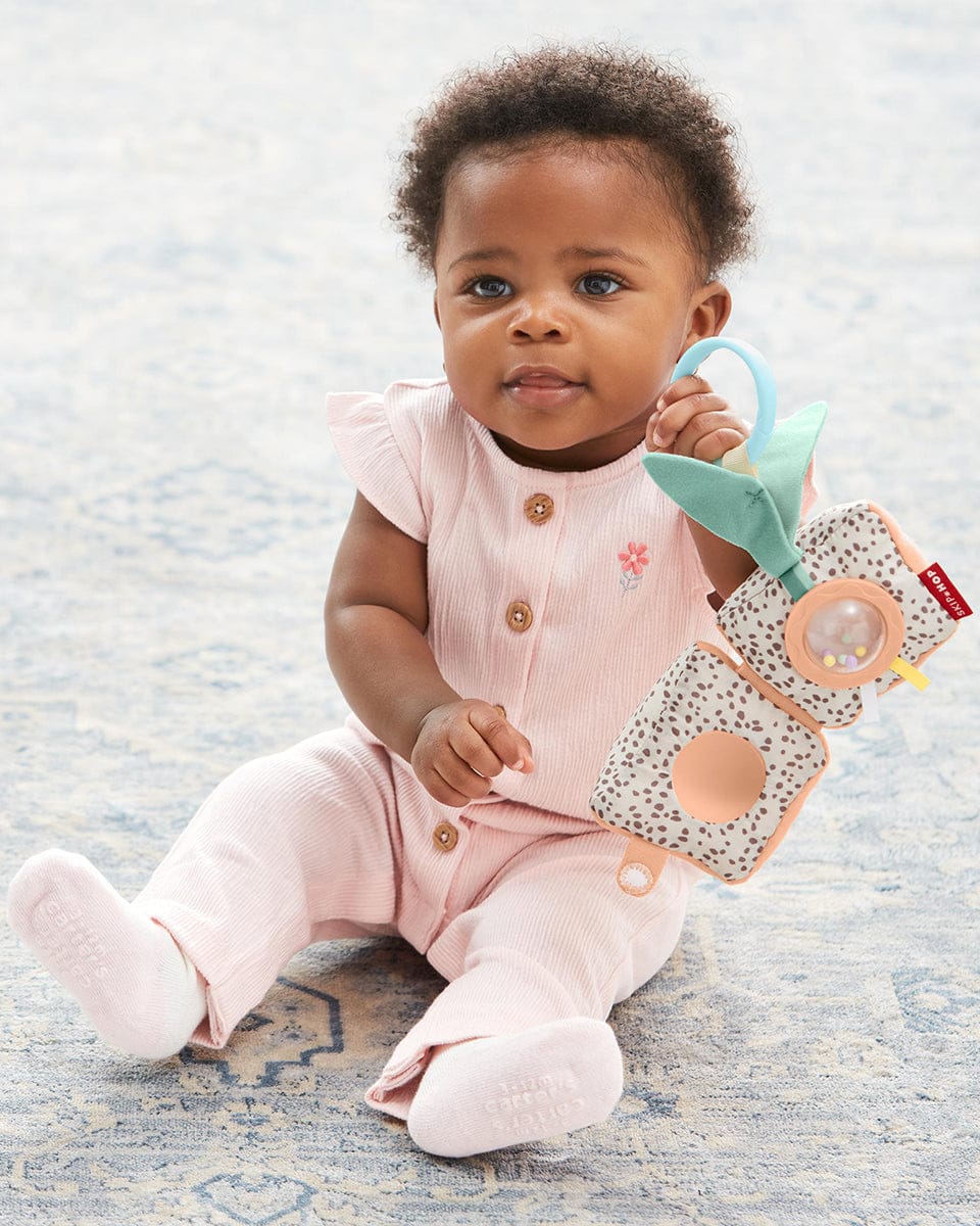 Skip Hop Garden Oasis Stroller Toy - 9M807410