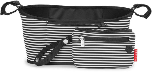 Skip Hop Grab & Go Stroller Organizer - Stripe - 9I633710
